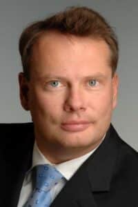Martin Holtmann, Abteilungsleiter Produktmanagement Payments & Accounts in der DZ BANK